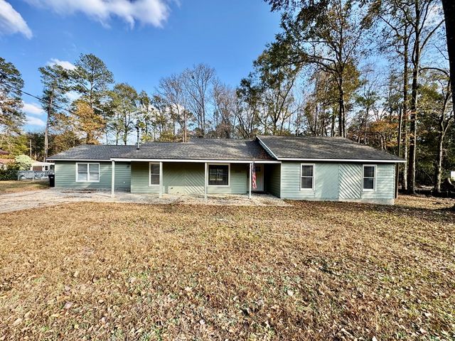 7232 Woodhaven Drive, Upatoi, GA 31829