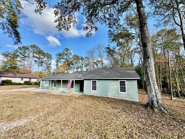 7232 Woodhaven Drive, Upatoi, GA 31829