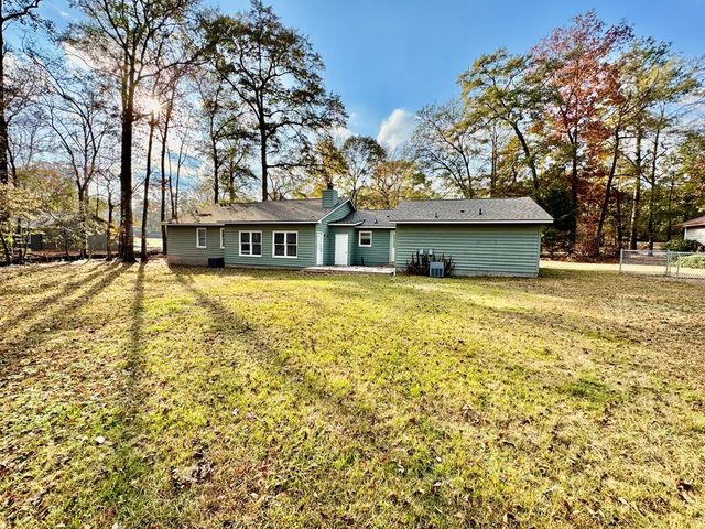 7232 Woodhaven Drive, Upatoi, GA 31829