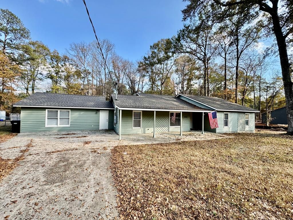 7232 Woodhaven Drive, Upatoi, GA 31829