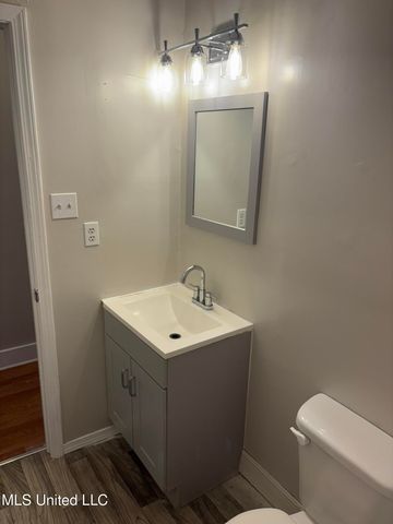 619 W Sunset Drive, Brandon, MS 39042