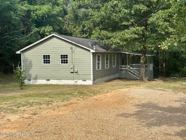 619 W Sunset Drive, Brandon, MS 39042