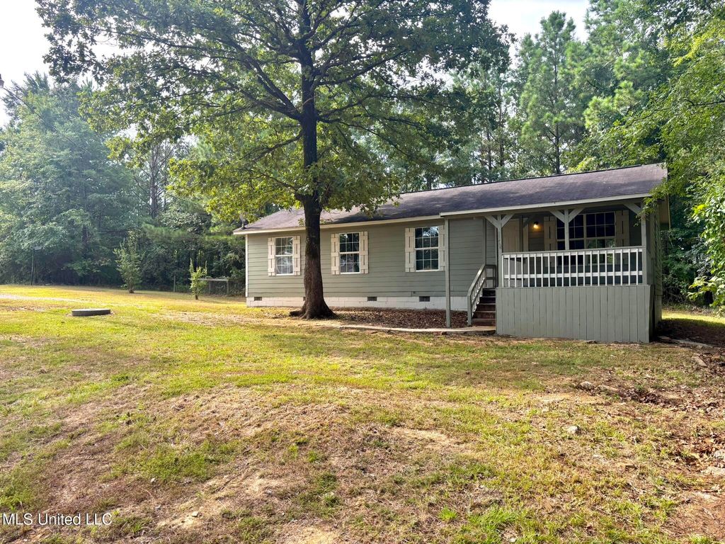 619 W Sunset Drive, Brandon, MS 39042