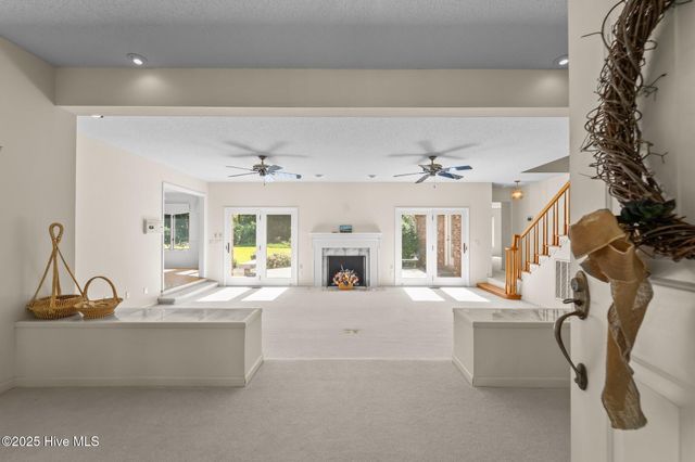 15 Magnolia Avenue, Pinehurst, NC 28374