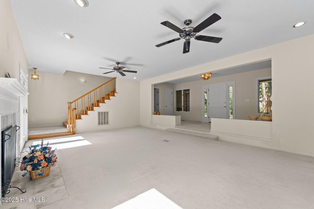 15 Magnolia Avenue, Pinehurst, NC 28374