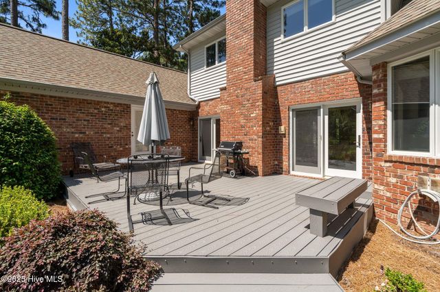 15 Magnolia Avenue, Pinehurst, NC 28374