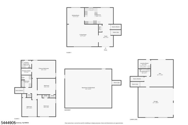 26 Devon Dr, Piscataway Twp., NJ 08854
