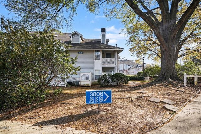 3806 Grey Harbor Drive 204, Raleigh, NC 27616