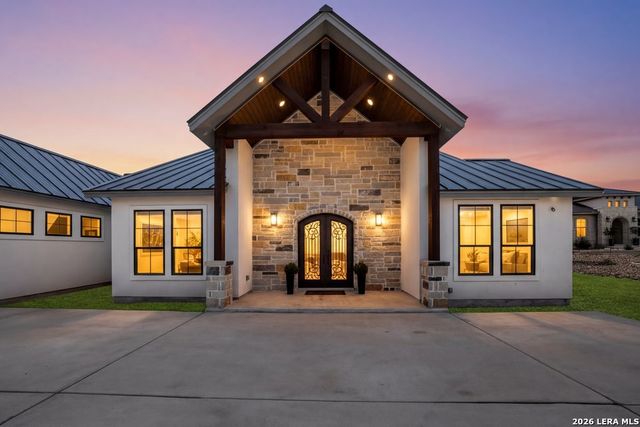 877 Annabelle Ave, Bulverde, TX 78163