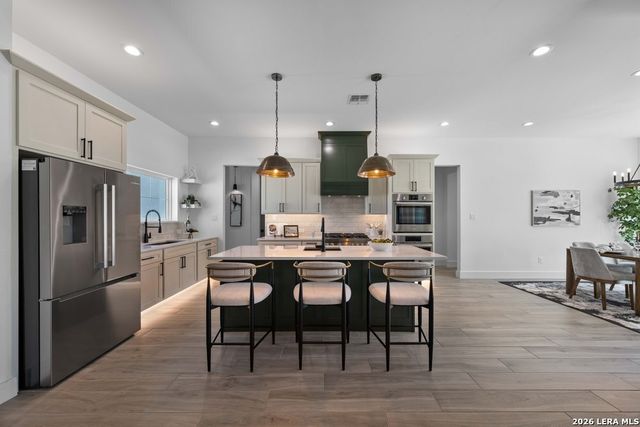 877 Annabelle Ave, Bulverde, TX 78163