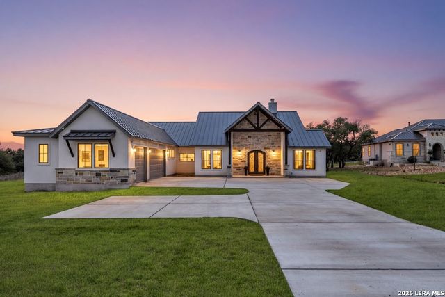 877 Annabelle Ave, Bulverde, TX 78163