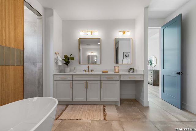 877 Annabelle Ave, Bulverde, TX 78163