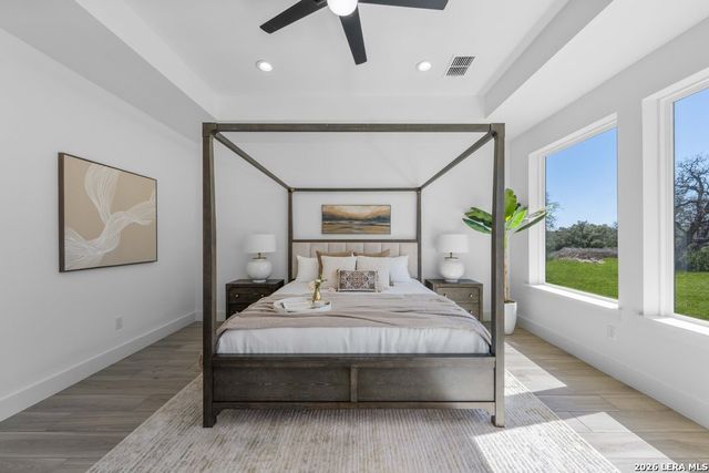 877 Annabelle Ave, Bulverde, TX 78163