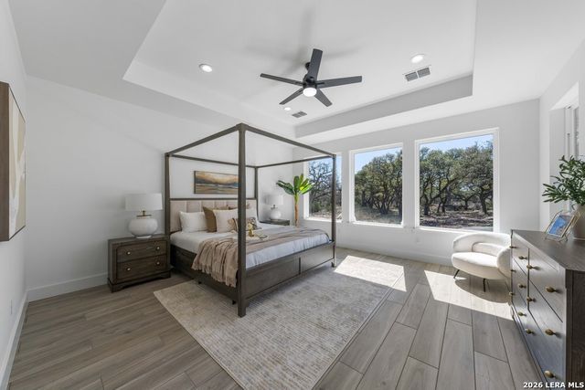 877 Annabelle Ave, Bulverde, TX 78163