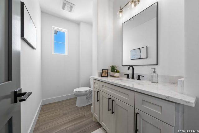 877 Annabelle Ave, Bulverde, TX 78163