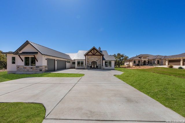 877 Annabelle Ave, Bulverde, TX 78163