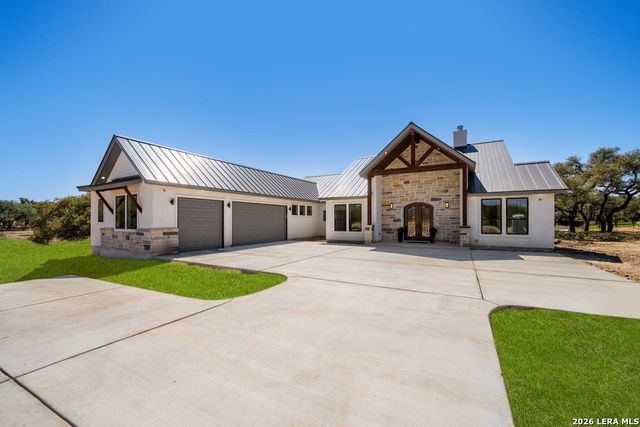 877 Annabelle Ave, Bulverde, TX 78163