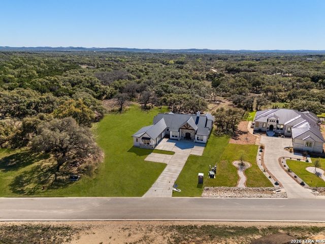 877 Annabelle Ave, Bulverde, TX 78163