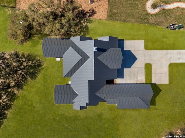 877 Annabelle Ave, Bulverde, TX 78163