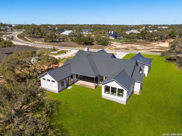 877 Annabelle Ave, Bulverde, TX 78163