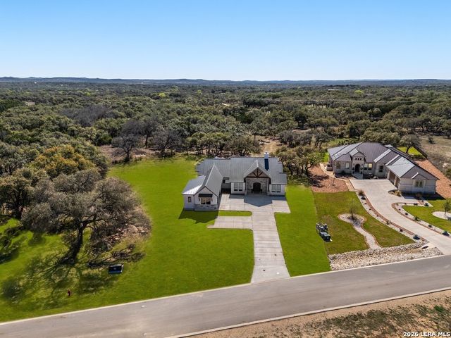 877 Annabelle Ave, Bulverde, TX 78163