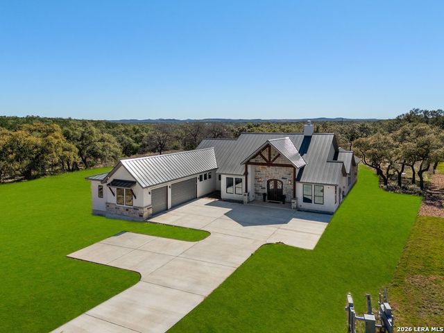 877 Annabelle Ave, Bulverde, TX 78163