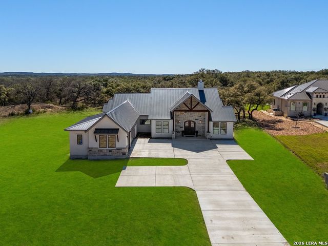 877 Annabelle Ave, Bulverde, TX 78163