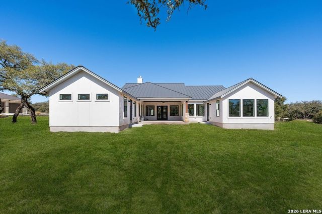 877 Annabelle Ave, Bulverde, TX 78163