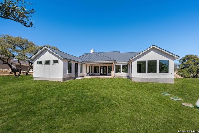 877 Annabelle Ave, Bulverde, TX 78163