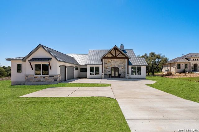 877 Annabelle Ave, Bulverde, TX 78163