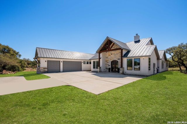 877 Annabelle Ave, Bulverde, TX 78163