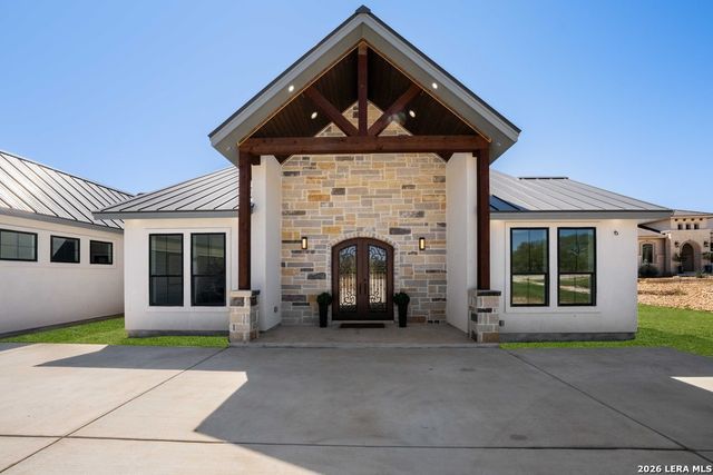 877 Annabelle Ave, Bulverde, TX 78163