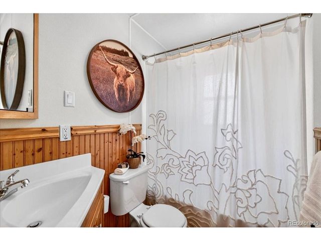 309 Navajo St, Kiowa, CO 80117