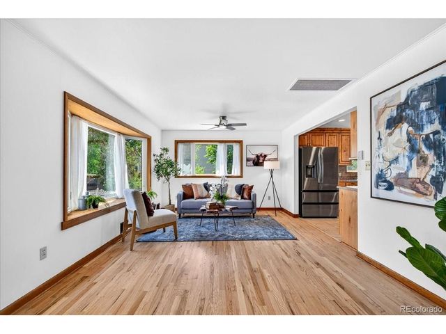 309 Navajo St, Kiowa, CO 80117