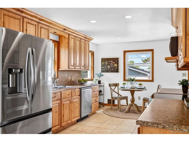 309 Navajo St, Kiowa, CO 80117