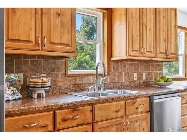 309 Navajo St, Kiowa, CO 80117