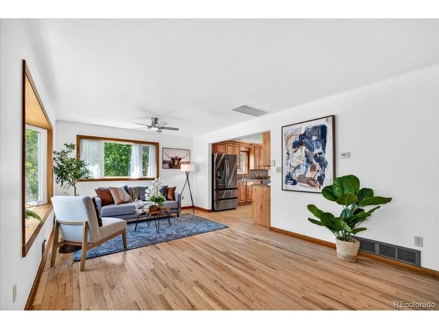 309 Navajo St, Kiowa, CO 80117