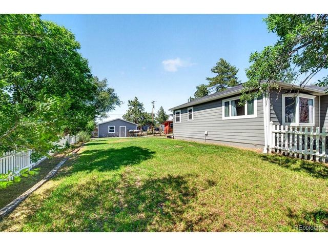 309 Navajo St, Kiowa, CO 80117