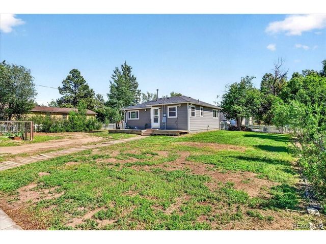 309 Navajo St, Kiowa, CO 80117