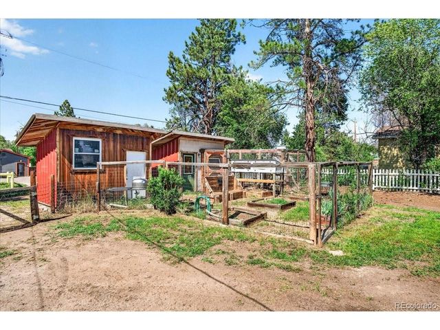 309 Navajo St, Kiowa, CO 80117