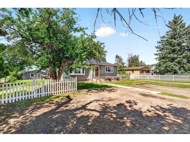 309 Navajo St, Kiowa, CO 80117