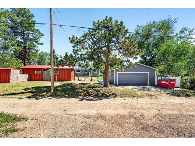 309 Navajo St, Kiowa, CO 80117