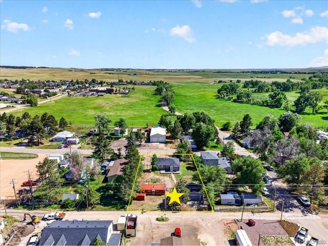 309 Navajo St, Kiowa, CO 80117