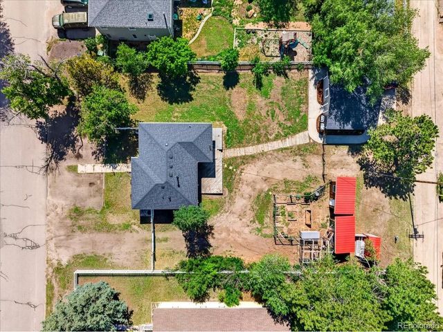 309 Navajo St, Kiowa, CO 80117