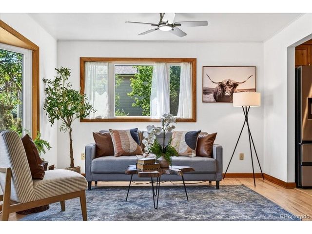 309 Navajo St, Kiowa, CO 80117