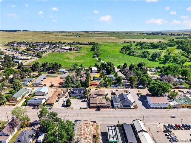 309 Navajo St, Kiowa, CO 80117