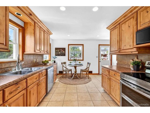 309 Navajo St, Kiowa, CO 80117