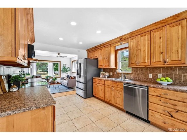309 Navajo St, Kiowa, CO 80117