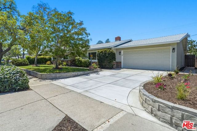 139 Devia Drive, Newbury Park, CA 91320