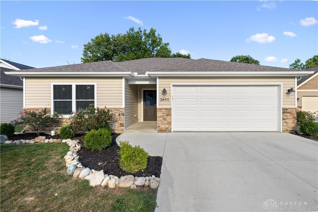 2651 Executive Drive, Troy, OH 45373